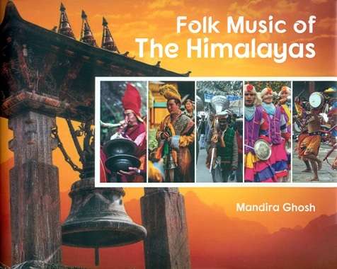 Folk music of the Himalayas