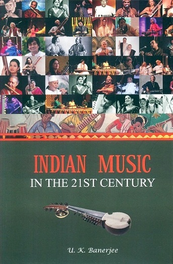 Indian music in the 21st century
