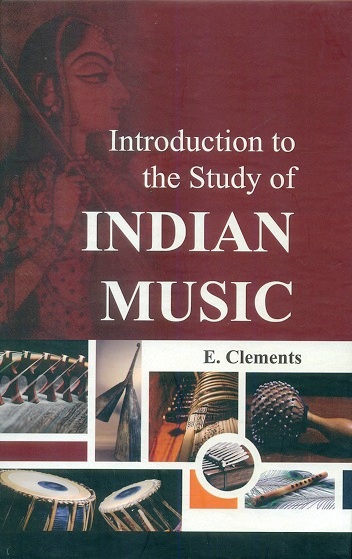 Introduction to the study of Indian music