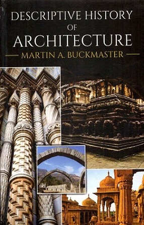 Descriptive history of architecture