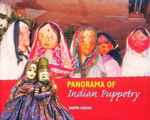 Panorama of Indian puppetry