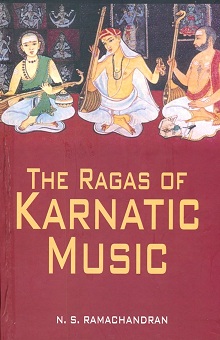 The ragas of Karnatic music