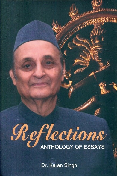 Reflections: anthology of essays