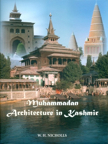 Muhammadan architecture in Kashmir