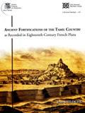 Ancient fortifications of the Tamil country as recorded in eighteenth-century French plans