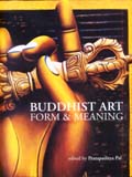 Buddhist art: form and meaning