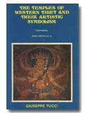 The temples of western Tibet and their artistic symbolism: Tsaparang, (Indo-Tibetica, III.2), tr. by Uma Marina Vesci and ed. by Lokesh Chandra