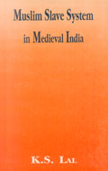 Muslim slave system in medieval India