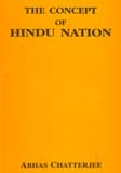 The concept of Hindu nation