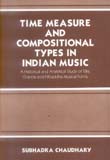 Time measure and compositional types in Indian music