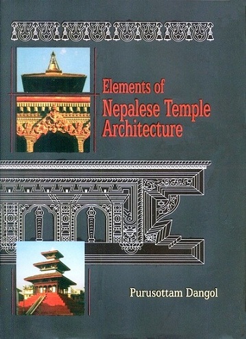 Elements of Nepalese temple architecture