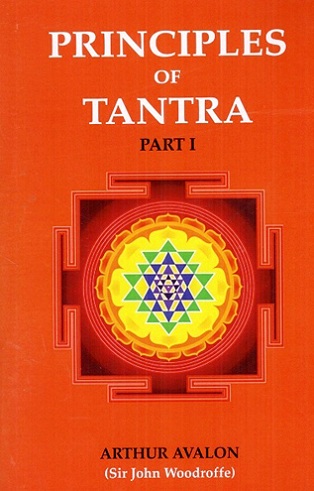 Principles of tantra, 2 parts