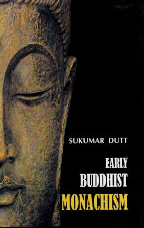 Early Buddhist Monarchism (600 B.C. - 100 B.C.)