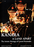 Kanara: a land apart, artistic heritage of coastal Karnataka, photographs by Clare Arni
