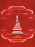 Buddhist Himalaya: studies in religion, history and culture, Vol.1: Tibet and the Himalaya