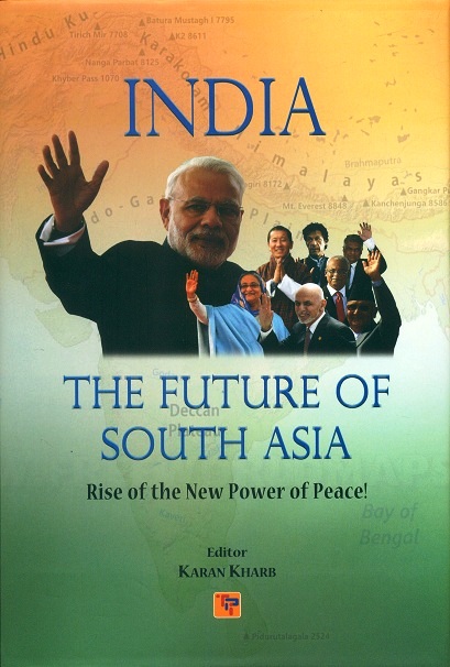 India: the future of South Asia