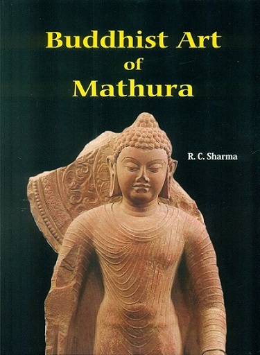Buddhist art of Mathura