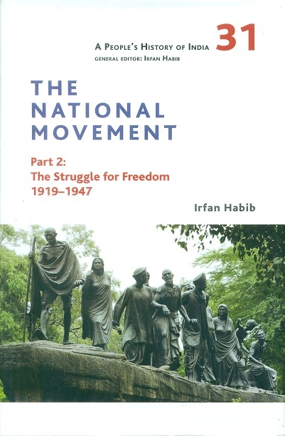 The national Movement, Part 2: the struggle for freedom 1919-1997
