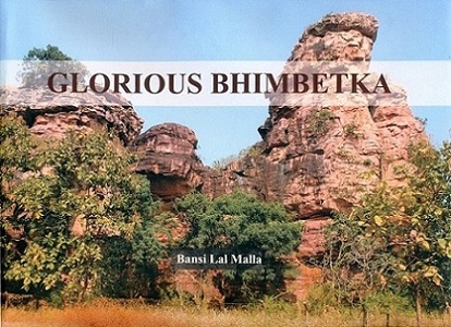 Glorious Bhimbetka: a catalogue based on IGNCA