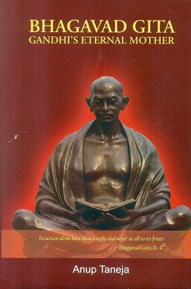 Bhagavad Gita: Gandhi