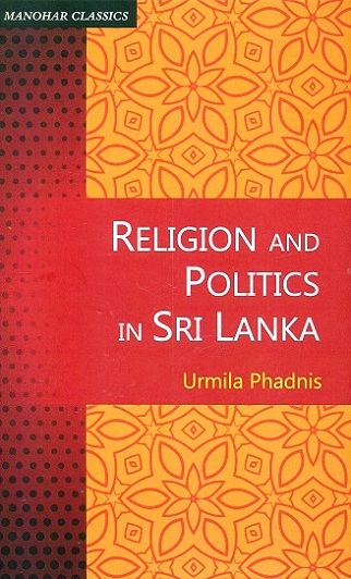 Religion and politics in Sri Lanka