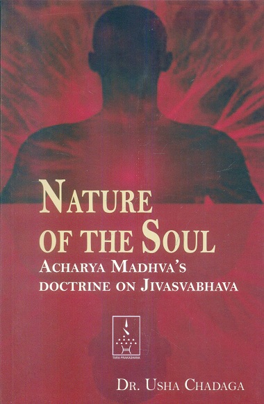 Nature of the soul: Acharya Madhva's doctrine on Jivasvabhava