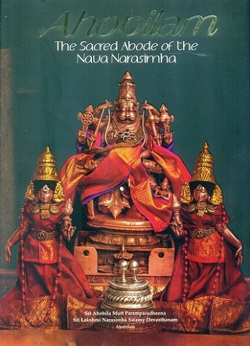 Ahobilam: the sacred abode of the Nava Narasimha