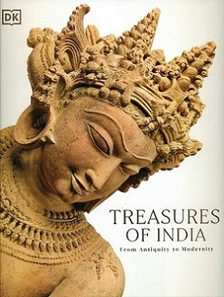 Treasures of India: from antiquity to modernity