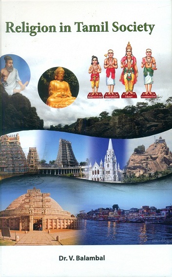 Religion in Tamil society
