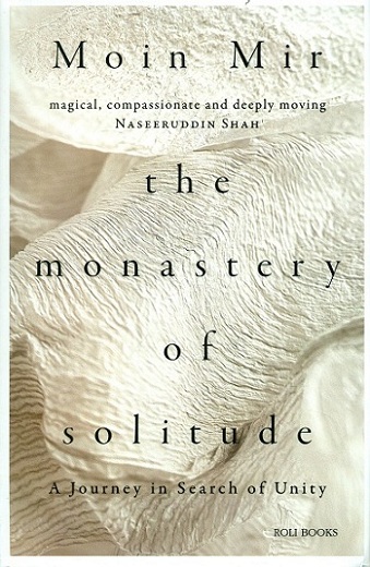 The monastery of solitude: a journey in search of unity