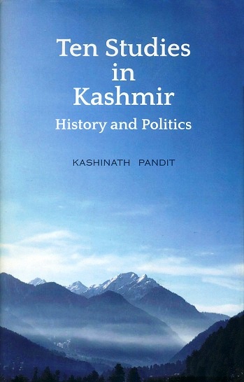 Ten studies in Kashmir