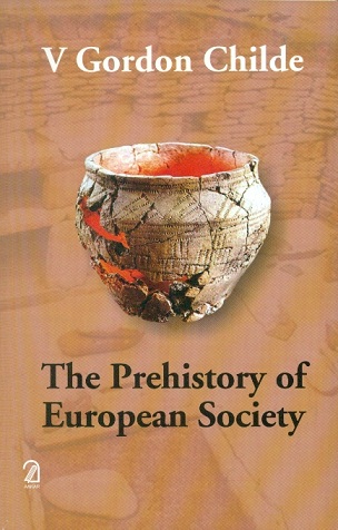 The prehistory of European society