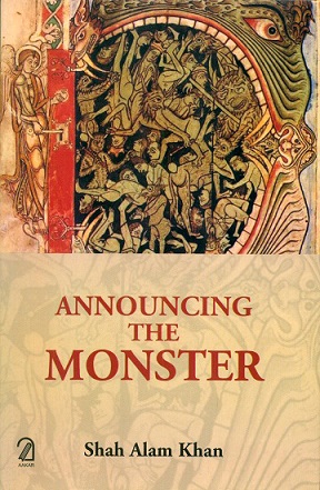 Announcing the monster