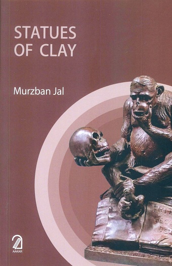 Statues of clay