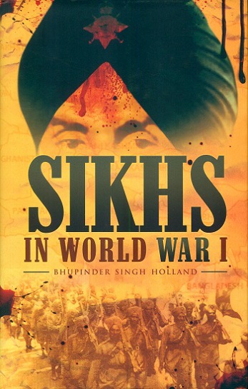 Sikhs in World War 1