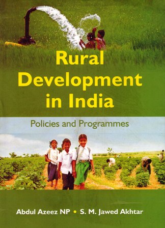 Rural development in India: policies and programmes
