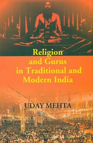 Religion and gurus in traditional and modern India