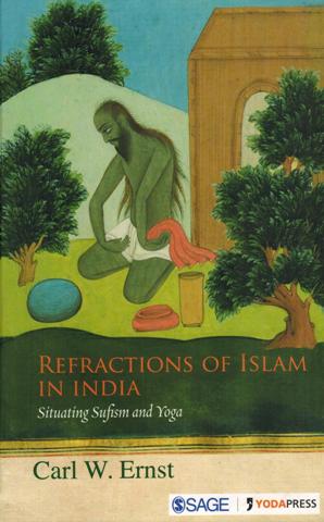 Refractions of Islam in India