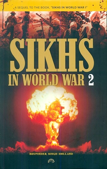Sikhs in World War 2