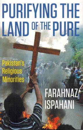 Purifying the land of the pure: Pakistan