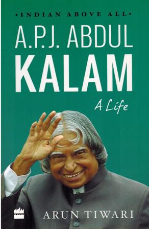 A.P.J. Abdul Kalam: a life
