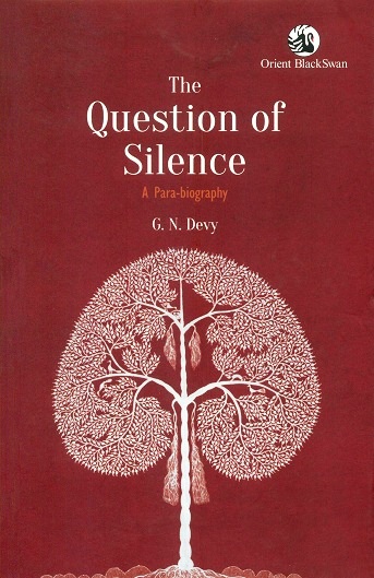 The question of silence: a para-biography