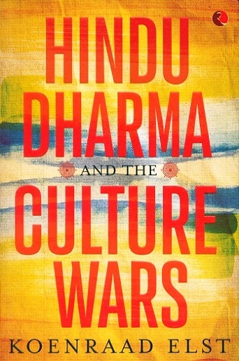 Hindu dharma and the culture wars