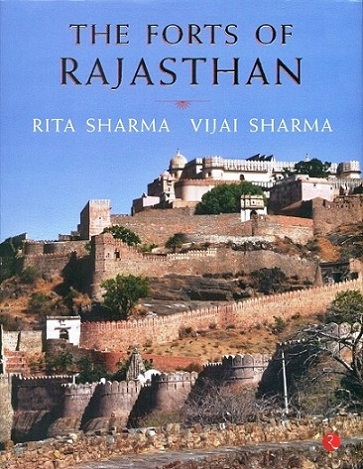 The forts of Rajasthan