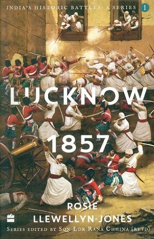 Lucknow 1857