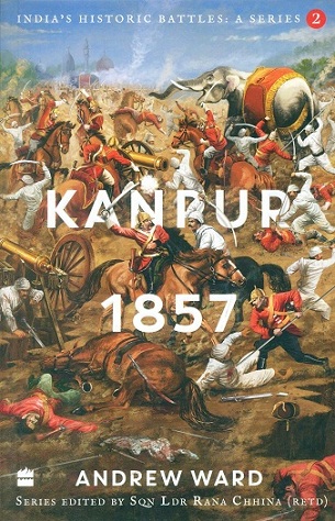 Kanpur 1857