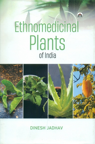 Ethnomedicinal plants of India
