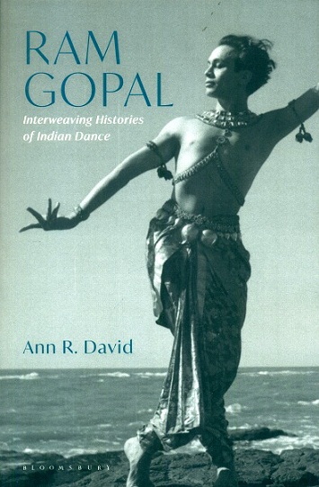 Ram Gopal: interweaving histories of Indian dance