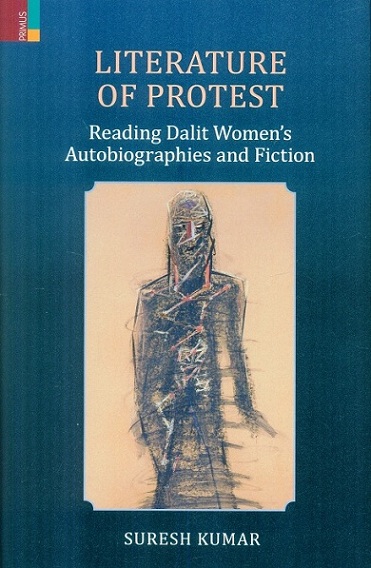 Literature of protest: reading dalit women