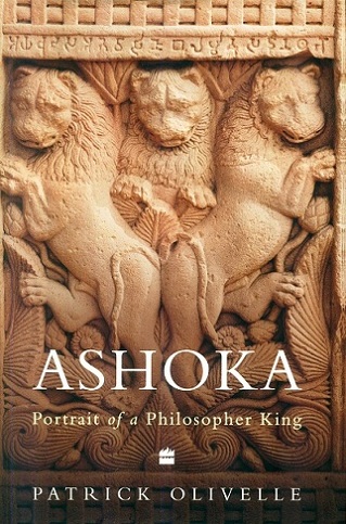 Ashoka: portrait of a philosopher king